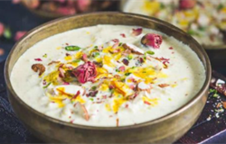 Lauki Kheer Recipe